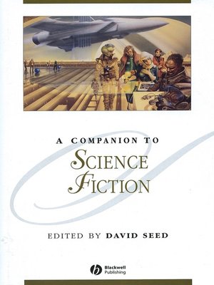cover image of A Companion to Science Fiction